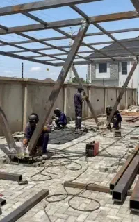 اهنگری سیار