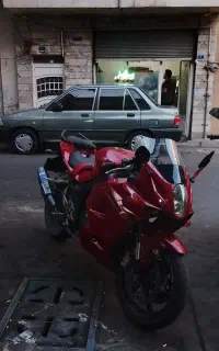هیوسانگ  GTR 250