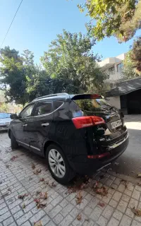 جک s5اتومات بدون رنگ سالم تمیز
