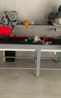 دستگاه سنگ بری
