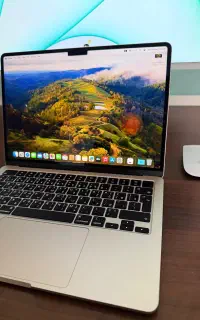 macbook air m2 512GB