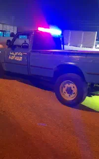 یدک کش دزفول با قیمت مناسب ۲۴ ساعته