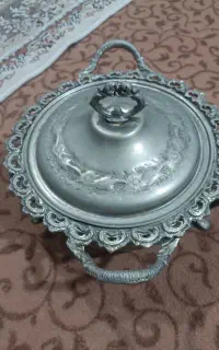 سوفله سوپ آجیل خوری