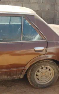 تویوتا جان سخت