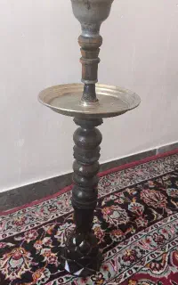 قلیان دوسیب