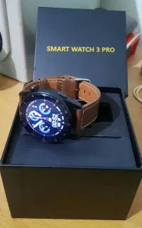 ساعت هوشمند مدل W 3 PRO