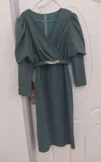 لباس مجلسی زنانه