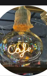 چراق لوکس