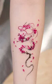 خدمات و آموزش تاتو جلسه اول رایگان