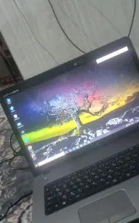 لپتاپ اچ پی نسل ۵