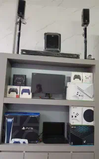 نصب بازی نسل نهمی