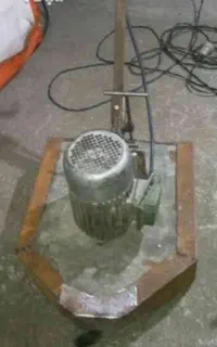 فرچه قالیشویی