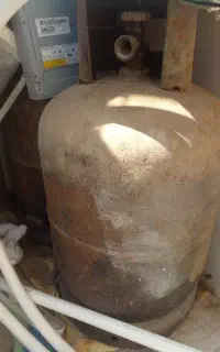 کپسول گاز