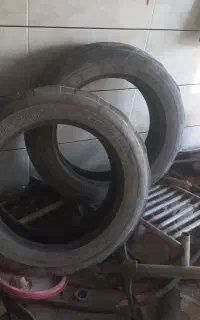 لاستیک رومانی