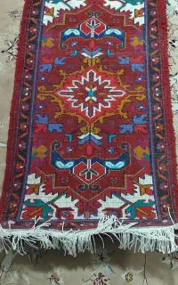 فرش یک متری تک