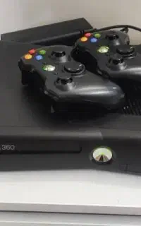 دستگاه ایکس باکس 360 در حد نو