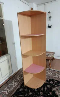 ال یا همان کتاب خانه