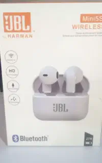 ایرپاد جی بی ال اصلی