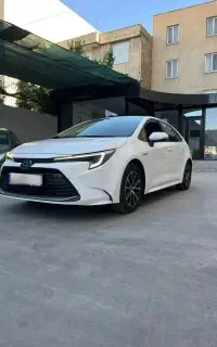 تویوتا لوین 2024