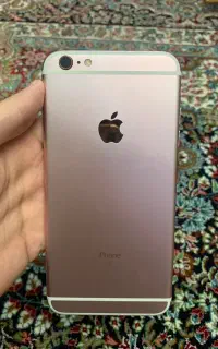 آیفون 6 s plus