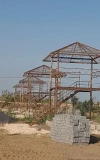 جوشکاری سیار