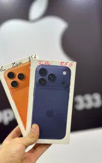 iPhone 17 pro