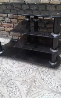 شیشه ای درحدود بدون شکستگی