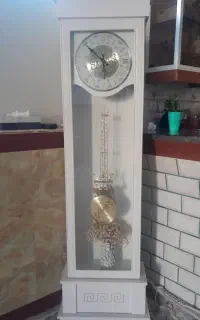 ساعت