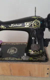 کاملا سالم دستی هیتاچی ژاپنی