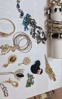 بدلیجات شیک وخارجی