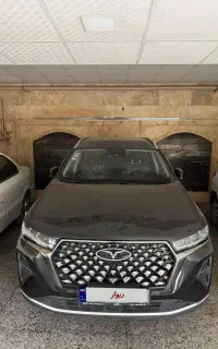 تیگو ۷ پرو مکس مشکی صفر فوری