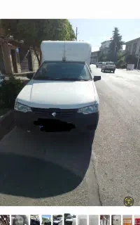 آریسان دوگانه سوز شرکتی