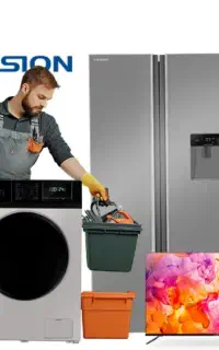 نصب تعمییرتلویزیون وپایه tv.نصب کولر.اجرادوربین