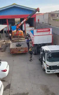 اطاق باری