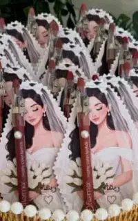 لباس عروس