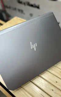 لپ تاپ قدرتمند HP ZBOOK