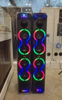 اسپیکر JBL1010 اقساط