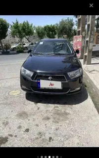 دنا پلاس ۵دنده ۴۰۳ نقدی یا معاوضه با شاهین اتومات