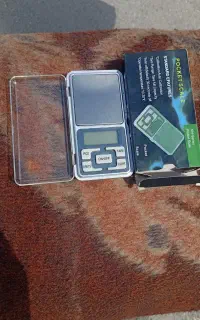 ترازو