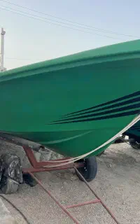 قایق ۱۱۵ دو زمانه