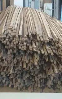 شاخه ترمووال  mdf