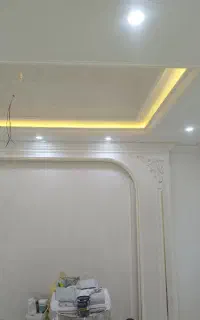 نیازمند نقاش نیمه ماهر وماستیک کار دیوار وکناف