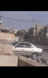 پژو۴۰۵