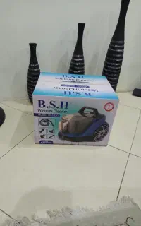جارو برقی آکبند BSH مدل 5320