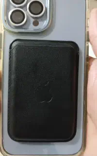 جا‌ کارتی مخصوص آیفون اصلی