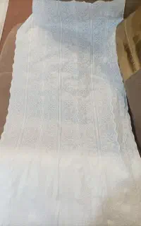 نوار کناره سفره