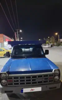 نیسان مدل 1403