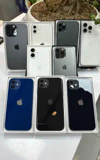 اقساط انواع مدل ایفون بدون چک