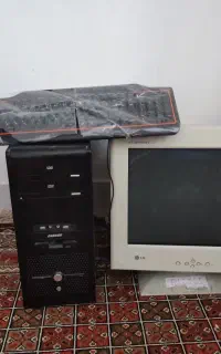 لوازم کامپوتر