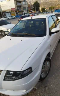سمند سورن